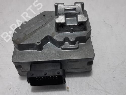 Engine control unit (ECU) ALFA ROMEO 159 Sportwagon (939_) 1.9 JTS (939BXA1B) | BP31489131M57 