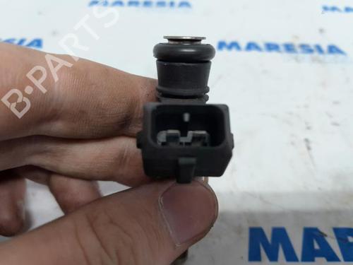 Used Injector Injector RENAULT MEGANE III Grandtour (KZ0/1) 2.0 TCe (KZ0K, KZ1T) (180 hp) 31464690 31464690