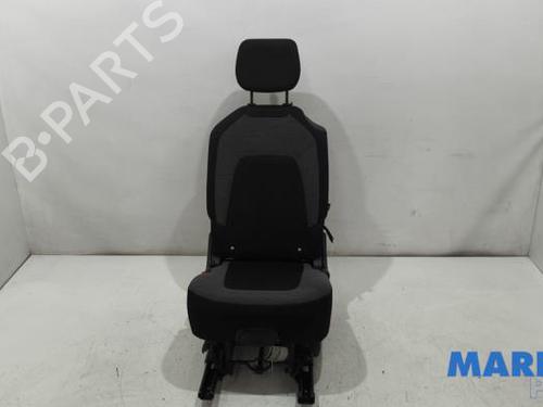 Sæde sæt Sæde sæt CITROËN C4 Grand Picasso II (DA_, DE_) 1.2 THP 130 (130 hp) 33957775 33957775