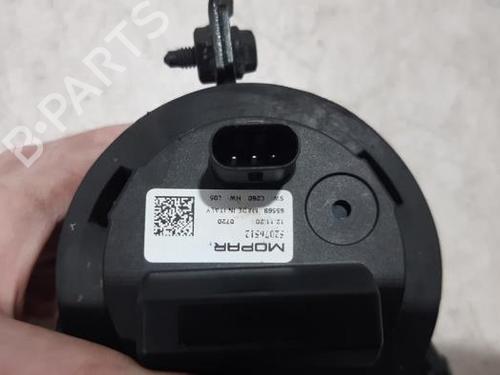 Steering pump ALFA ROMEO STELVIO (949_) 2.2 D Q4 (949.AXB2A) | BP31504291M99