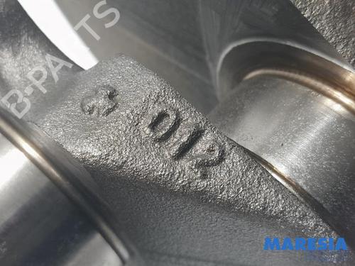 Other PEUGEOT 2008 I (CU_) 1.6 HDi | BP31404726O1