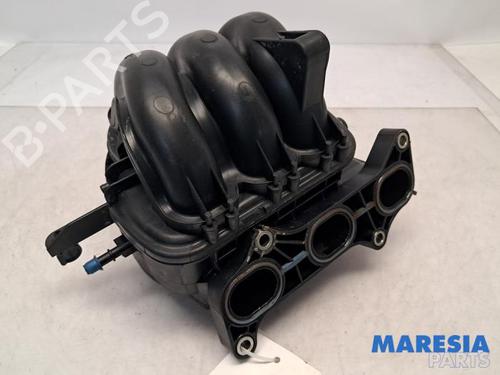 Used Injection rail Injection rail CITROËN C1 (PM_, PN_) 1.0 (68 hp) 31484575 31484575