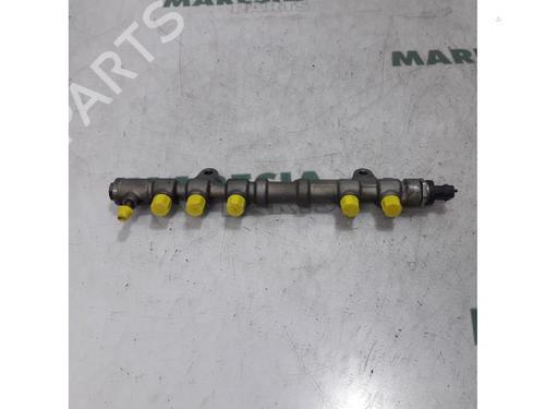 Used Injection rail FIAT PUNTO EVO (199_) 1.3 D Multijet (84 hp) 31434002