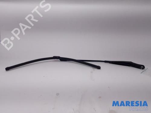 front-windshield-wiper-arm-peugeot-3008-i-mpv-0u_-2009-2010-2011-2012-2013-2014-2015-2016-2017-31421220 main image
