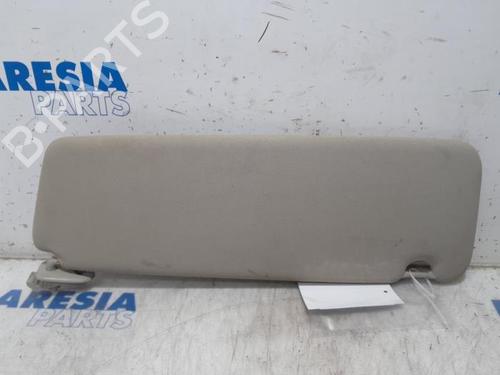 Left sun visor RENAULT TRAFIC III Van (FG_) 1.6 dCi 90 (FGME) | BP31405778I1
