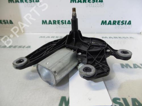 Rear wiper motor CITROËN C3 I (FC_, FN_) 1.6 16V | BP31413664M102