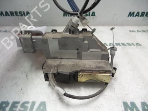 electronic-module-peugeot-407-6d_-2004-2005-2006-2007-2008-2009-2010-2011-31425339 main image