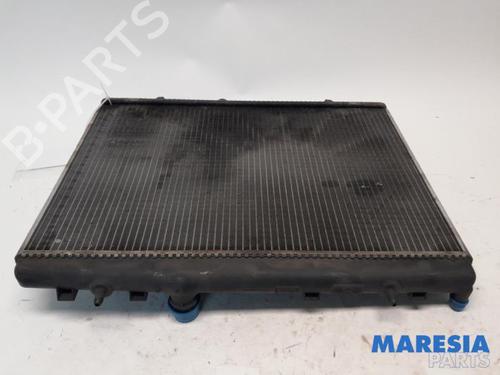 Used Water radiator PEUGEOT 307 CC (3B) 2.0 16V (177 hp) 31396644