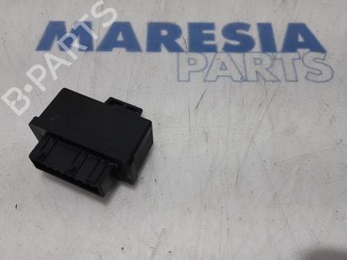 Used Electronic sensor CITROËN C3 I (FC_, FN_) 1.4 i (73 hp) 31518175