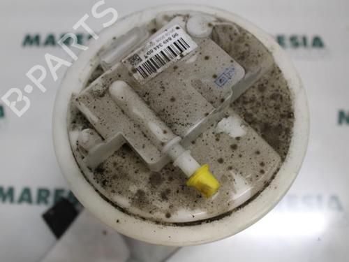 Used Fuel pump Fuel pump PEUGEOT 207 (WA_, WC_) 1.4 16V (95 hp) 31406322 31406322