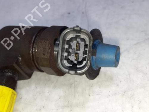 Injector CITROËN BERLINGO Box Body/MPV (B9) 1.6 HDi 90 | BP31394891M100