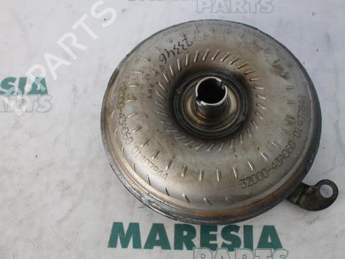 Used Other Other RENAULT VEL SATIS (BJ0_) 3.0 dCi (BJ0J, BJ0N) (177 hp) 31394912 31394912