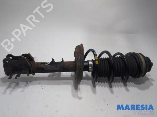 Used Right front shock absorber FIAT PANDA (312_, 319_) 0.9 (312PXH1A) (65 hp) 31461991