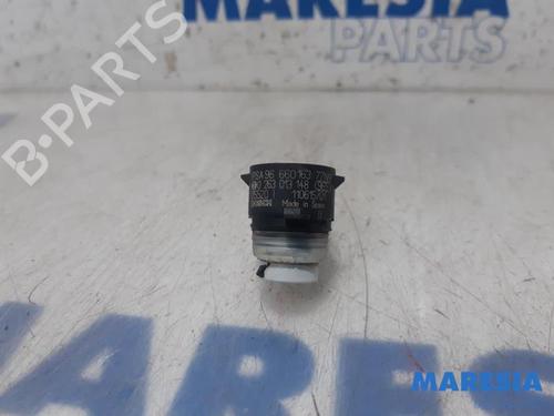 Electronic sensor PEUGEOT 508 I (8D_) 2.2 HDi | BP31507686M84