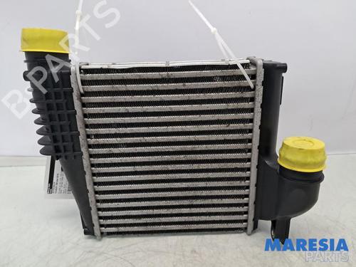 Intercooler PEUGEOT 308 II (LB_, LP_, LW_, LH_, L3_) 1.6 THP 125 | BP31672851M30