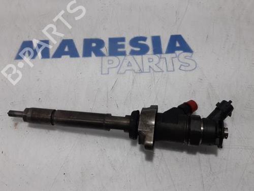 Used Injector CITROËN C5 III (RD_) 1.6 HDi 110 (RD9HZC) (109 hp) 31453058
