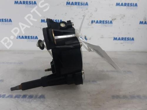 Rear wiper motor FIAT PANDA (169_) 1.2 (169.AXB11, 169.AXB1A) | BP31419111M102