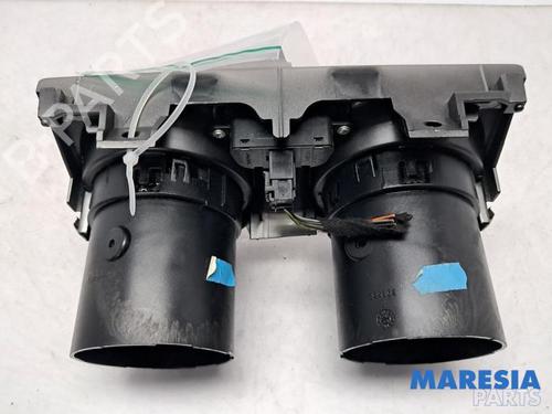 Air vent ALFA ROMEO MITO (955_) 1.4 (955AXB1B, 955.AXF1B) | BP31393608I21 