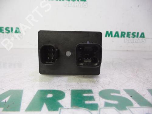 Electronic sensor CITROËN C5 III (RD_) 3.0 HDi 240 (RDX8CA) | BP31389591M84