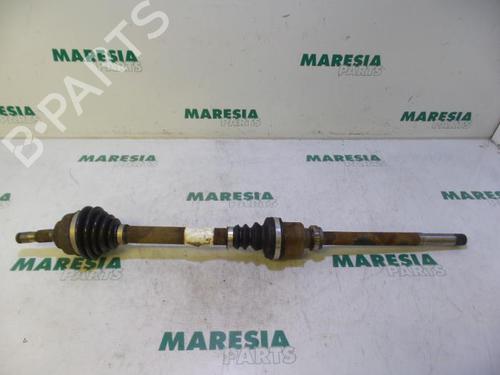 Used Right front driveshaft CITROËN C5 II Break (RE_) 1.6 HDi (RE9HZC, RE9HYB) (109 hp) 31534593