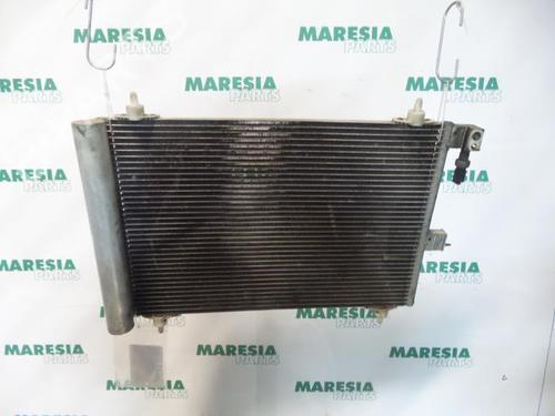 Used AC radiator CITROËN XSARA (N1) 1.6 16V (109 hp) 31442992