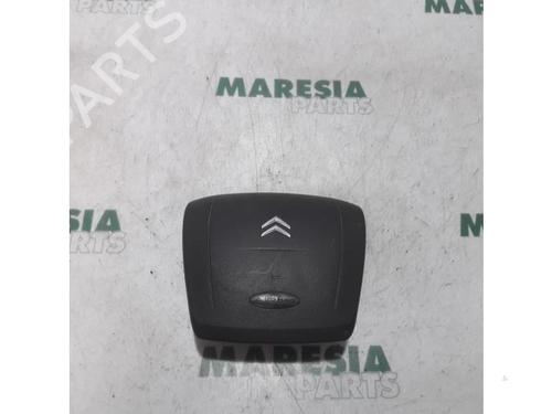 Used Driver airbag CITROËN JUMPER II Van 2.2 HDi 120 (120 hp) 31464166