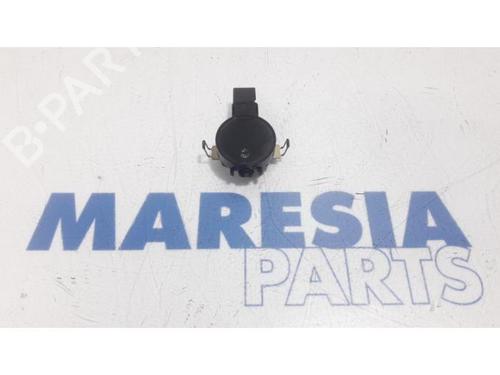 Sonda eletrónica CITROËN JUMPY III Van (V_) 2.0 BlueHDi 120 (122 hp) 31466917