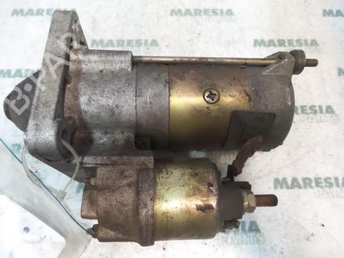 Used Starter ALFA ROMEO GTV (916_) 2.0 T.SPARK 16V (916.C2__, 916C2C00) (150 hp) 31482425