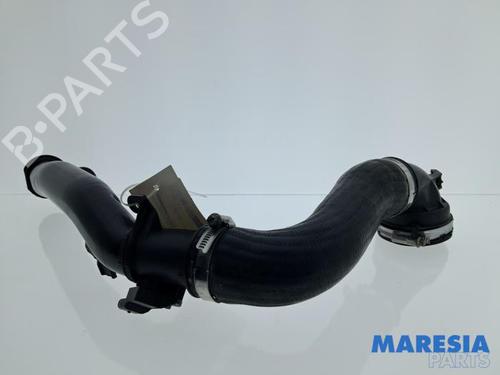 Exhaust system PEUGEOT 308 II (LB_, LP_, LW_, LH_, L3_) 1.6 THP 125 | BP32069210M121