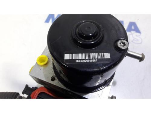 ABS pump CITROËN C-CROSSER (VU_, VV_) 2.2 HDi | BP31481027M43