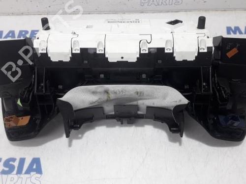 Instrument cluster CITROËN C5 III (RD_) 1.6 THP 155 (RD5FV8, RD5FNA) | BP31418262C47 - Image 4