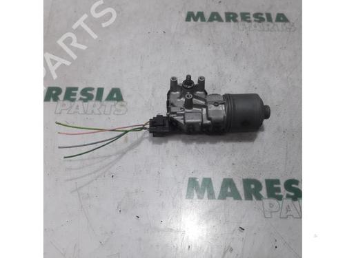 front-wiper-motor-peugeot-206-hatchback-2ac-1998-1999-2000-2001-2002-2003-2004-2005-2006-2007-2008-2009-2010-2011-2012-31503542 main image