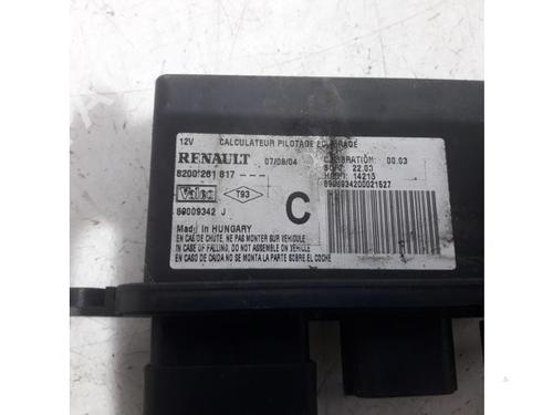 Lights ECU RENAULT MODUS / GRAND MODUS (F/JP0_) 1.5 dCi (FP0D, JP0D) | BP31478257M55 - Image 3