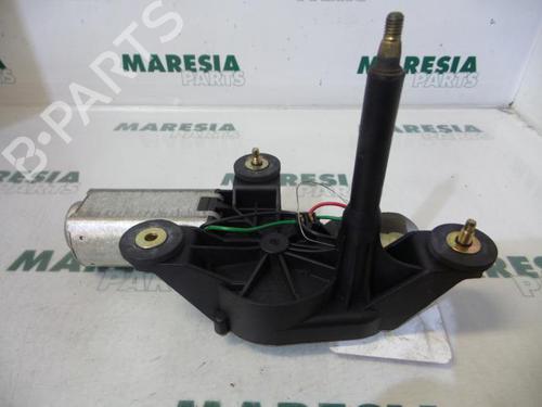 Used Rear wiper motor FIAT PUNTO (188_) 1.2 60 (188.030, .050, .130, .150, .230, .250) (60 hp) 31446662