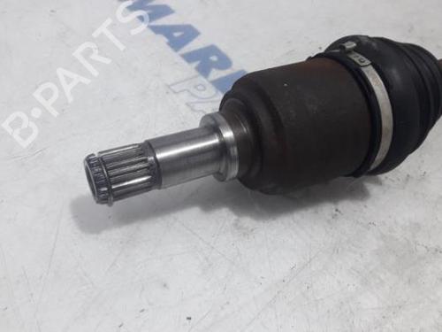 Left front driveshaft FIAT 500 (312_) 1.2 (312AXA1A) | BP31449529M38 - Image 4