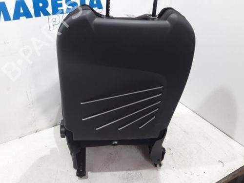 Right front seat RENAULT CAPTUR I (J5_, H5_) 1.2 TCe 120 | BP31385957C16