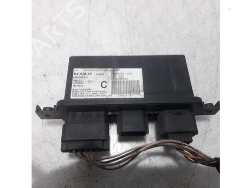 Lights ECU RENAULT MODUS / GRAND MODUS (F/JP0_) 1.5 dCi (FP0D, JP0D) | BP31478257M55 - Image 2