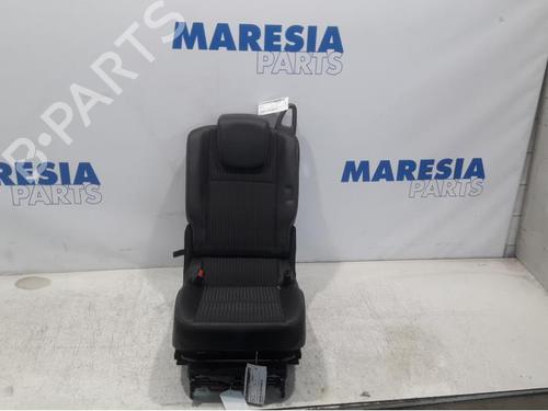Used Seats set RENAULT GRAND SCÉNIC III (JZ0/1_) 1.5 dCi (JZ09, JZ0D, JZ10, JZ14, JZ1G, JZ29, JZ2C) (110 hp) 31399312