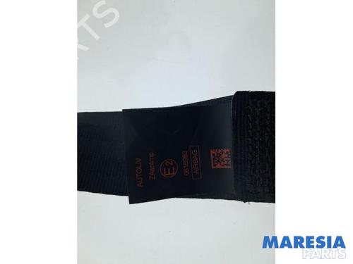 Front left seatbelt CITROËN C3 III (SX) 1.2 THP 110 (SXHNPS, SXHNZT, SXHNZ6) | BP34006966I26  - Image 5