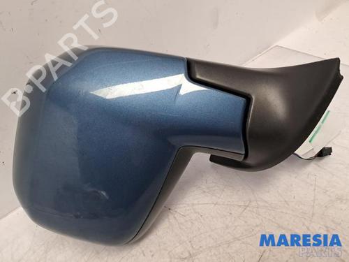 Left mirror CITROËN BERLINGO MULTISPACE (B9) 1.6 VTi 120 | BP31530850C26