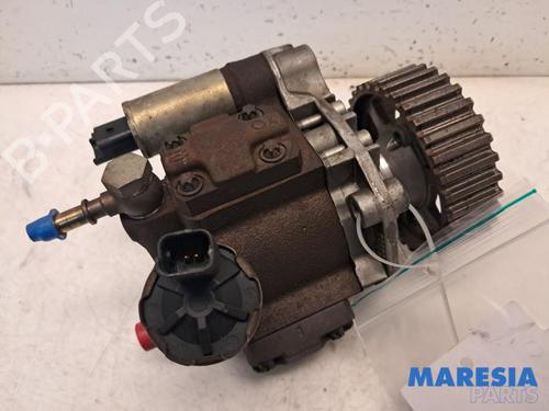 Used Fuel pump CITROËN C3 Pluriel (HB_) 1.4 HDi (68 hp) 31412402