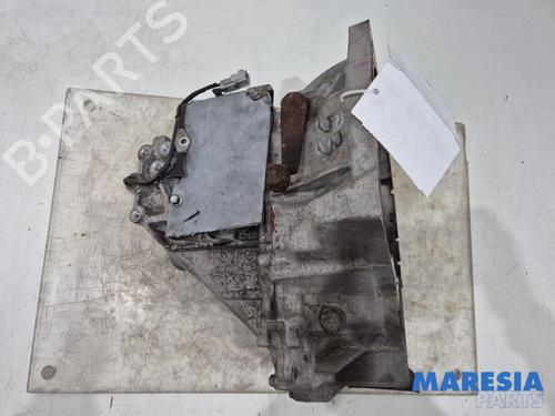 Gearbox PEUGEOT 107 (PM_, PN_) 1.0 | BP31423811M3 