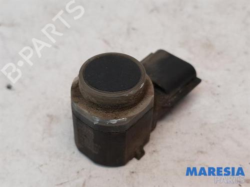 Used Electronic sensor RENAULT SCÉNIC III (JZ0/1_) 1.5 dCi (110 hp) 31495388