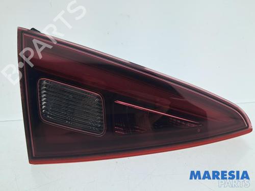 Used Left taillight Left taillight 36985619 36985619