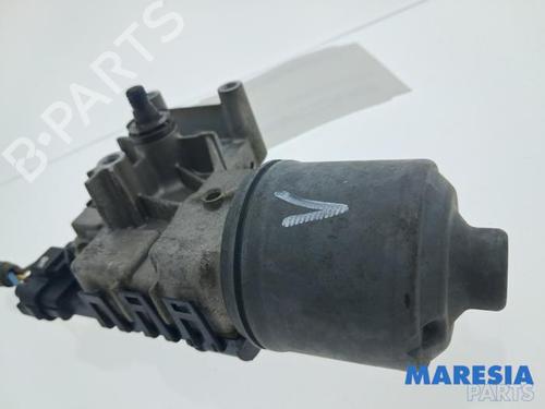 Front wiper motor PEUGEOT 208 I (CA_, CC_) 1.6 HDi | BP32197376M29