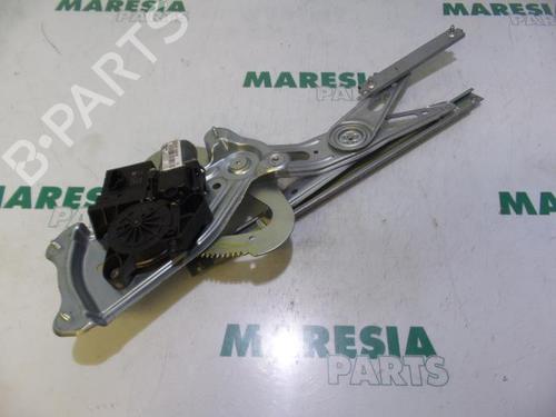 Used Rear left window mechanism Rear left window mechanism 31515248 31515248