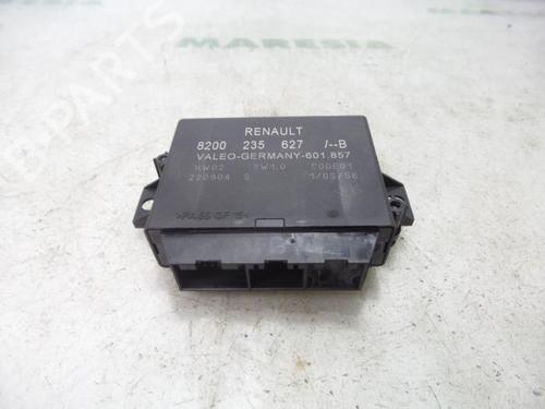 Used Electronic module RENAULT GRAND SCÉNIC II (JM0/1_) 1.6 (113 hp) 31454206