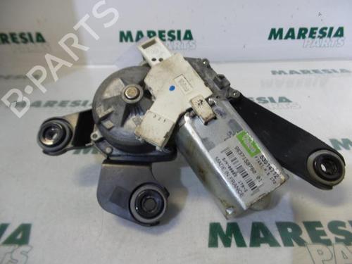 Used Rear wiper motor PEUGEOT 307 (3A/C) 1.4 (75 hp) 31445999