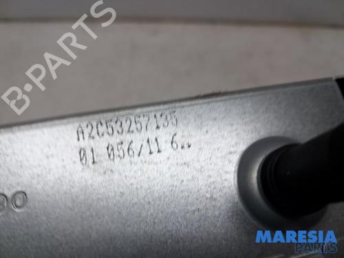 Radio CITROËN C3 II (SC_) 1.6 HDi | BP31494863E6 