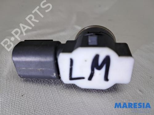Electronic sensor CITROËN C4 Grand Picasso II (DA_, DE_) 1.6 THP 165 | BP31445637M84 - Image 3